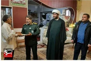 خانواده شهدا، ستون تداوم فرهنگ ایثار و ارزش&zwnj;های انقلاب هستند