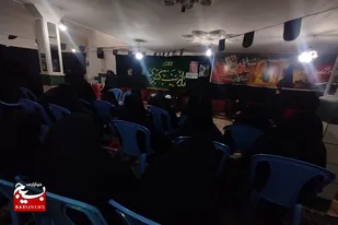 رهبر شهید روحیه خودباوری را در مردم تقویت کرد