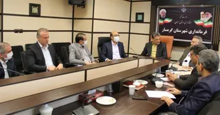 بهترین ترکیب مصرف انرژی مربوط به منطقه غرب استان سمنان است