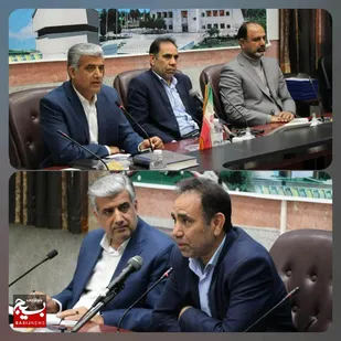 مراسم تجلیل از یاوران اشتغال شهرستان زاهدان برگزار شد
