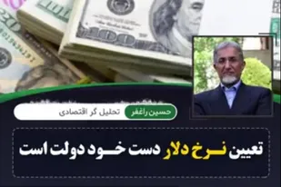 منافع افراد خاص در بهبود نظام مالیاتی دخیل است...