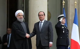 قراردادی خفت&zwnj;بار از ثمرات نگاه دولت به دست بیگانه/ گوجه&zwnj; فرنگی ارگانیک فرانسوی در زنبیل هیئت دولت