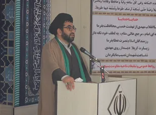 در جامعه&zwnj;ای که یاد مرگ نباشد جلوه&zwnj;های دنیا پررنگ می&zwnj;شود