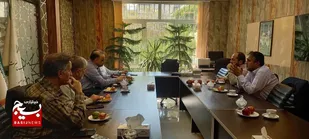 بسیجیان ستاد اجرایی فرمان امام خمینی (ره) استان البرز، پیشگام در توزیع بسته&zwnj;های معیشتی