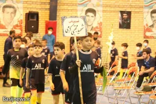 برگزاری دومین کنگره شهدای ورزشکار شهرستان همدان