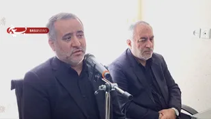 خون رهبر شهیدمان، خروش مردم را به همراه داشته است