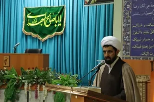 قرآن نسخه نجات بخش بشریت است/ برگزاری محافل انس با قرآن کریم در ستاد سپاه روح&zwnj;الله