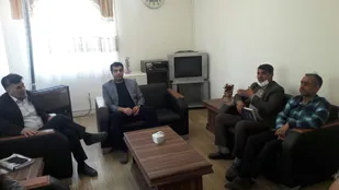برگزاری نشست هماهنگی تکواندو کارگران استان سمنان در شاهرود+ تصاویر