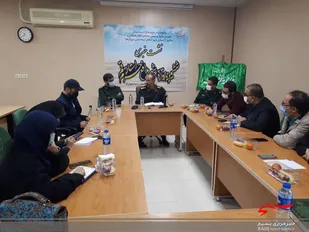ششمین یادواره ۴۲۳ شهید مدافع حرم استان قم برگزار خواهد شد