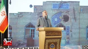 دکتر علیرضا زاکانی: فرهنگ جان&zwnj;فشانی در ۸ سال دفاع مقدس مانع تحقق خواسته&zwnj; های دشمن شد
