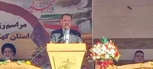 دفاع مقدس ملت ایران به برگ زرینی در تاریخ انقلاب اسلامی تبدیل شد