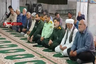 نماز جمعه سنگر بصیرت و وحدت مردم است