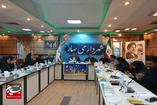 حل معضل ۴۰ ساله بلوار بسیج بهار/ جاده کمربندی به&zwnj;زودی کلید می&zwnj;خورد