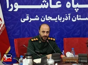 رسالت مهم روابط عمومی بسیج، انعکاس نقش آفرینی بسیجیان است