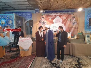 برگزاری یادواره شهدای نجف آباد به مناسبت روز ملی نجف آباد