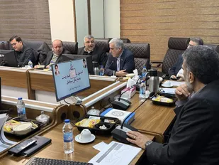 بررسی چالش&zwnj;های دارویی در هیئت اندیشه ورز سازمان بسیج جامعه پزشکی
