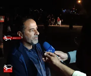 اعزام قریب هزار نفر از شاهرود به مرقد امام راحل+ تصاویر