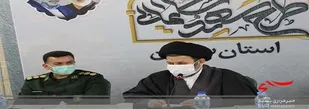 مسئولان باید به نحو احسن عدالت را در زیر مجموعه خود رعایت کنند