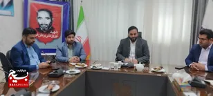 بررسی برنامه های اجرایی در هفته کارگر