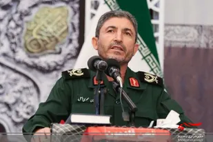 متن پیام سردار فرمانده سپاه حضرت عباس علیه السلام استان اردبیل بمناسبت سوم خرداد ماه