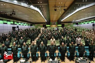 مستند &laquo;دلسپاران&raquo;