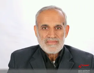 جانباز ۷۰ درصد تنکابنی به خیل شهدا پیوست