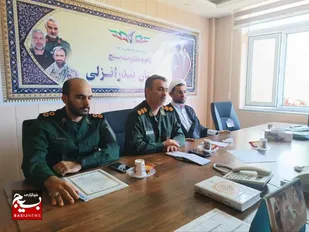 شهید صارمی خبرنگاری که با خون خود، حقیقت را جاودانه کرد