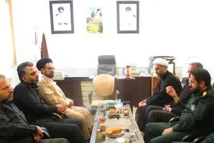 امید آفرینی و تحلیل مسائل برای جامعه رسالت محوری دلسوزان انقلاب است
