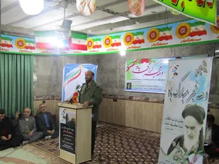 امام خمینی (ره) تمام عمرش را وقف اسلام کرد
