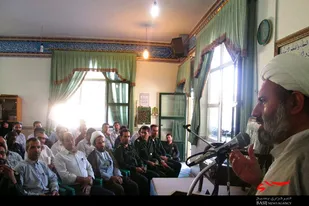 برگزاری دوره مهارت&zwnj;افزایی مدیران سیاسی سپاه بهار