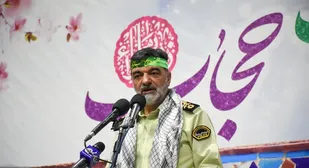 عهد می&zwnj;بندیم که با تمام قوا مدافع طرح نور باشیم