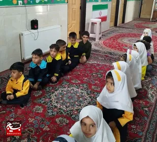 افتتاح پیش&zwnj;دبستانی قرآنی &laquo;قرآن وعترت&raquo; در مسجد بقیة&zwnj;الله(ع)