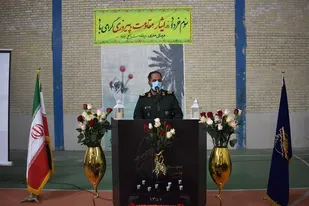فتح خرمشهر نمایش اقتدار ایمانی ایران اسلامی در اوج مظلومیتش بود