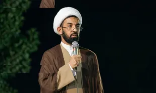 استقامت ملت ایران در برابر فشارهای دشمن ضامن اقتدار کشور است