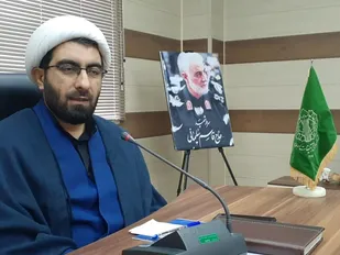 راهپیمایی در بیش از ۴٠ نقطه گلستان برگزار می&zwnj;شود/ &laquo;روایت فلسطین&raquo; در ١٣٠ مدرسه گلستان