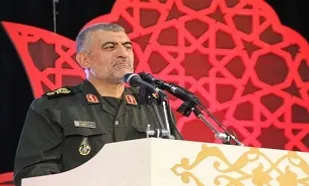 پیروزی مقاومت نتیجه تفکر و مکتب حاج قاسم سلیمانی بود