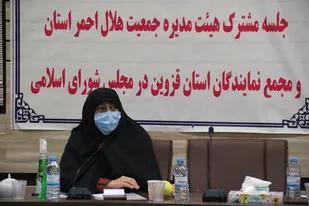 کمک به انسان ها، بدون خط و مرز، ویژگی مکتب سلیمانی و هلال احمر است