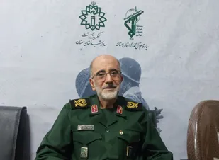 نمایشگاه &laquo;تویی تمام ماجرا&raquo; روایتی مبتکرانه از صدر اسلام تا دفاع امروز است
