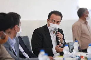 وجود معادن با پتانسیل بالا از مزایای آوج است