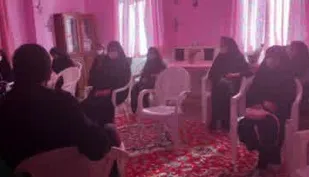 بیست و یکمین ایستگاه فرهنگی ورزشی گروه رزمی کاران ذوالفقار _طرح فتح برگزار شد