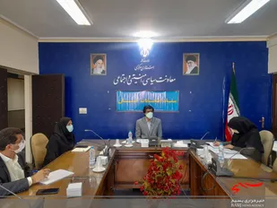 افزایش مشارکت مردم در انتخابات مهمترین اصل است/شعب اخذ رای انتخابات ۱۴۰۰ در فضای باز پیش&zwnj;بینی شوند