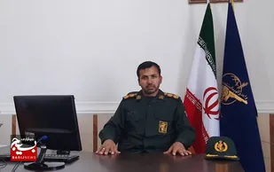 توزیع ۳ هزار بسته معیشتی سپاه در رودبار جنوب آغاز شد