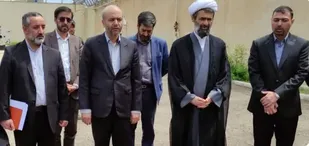 حضور آگاهانه بانوان موجب آگاهی&zwnj;بخشی و تقویت همبستگی ملی شده است&nbsp;
