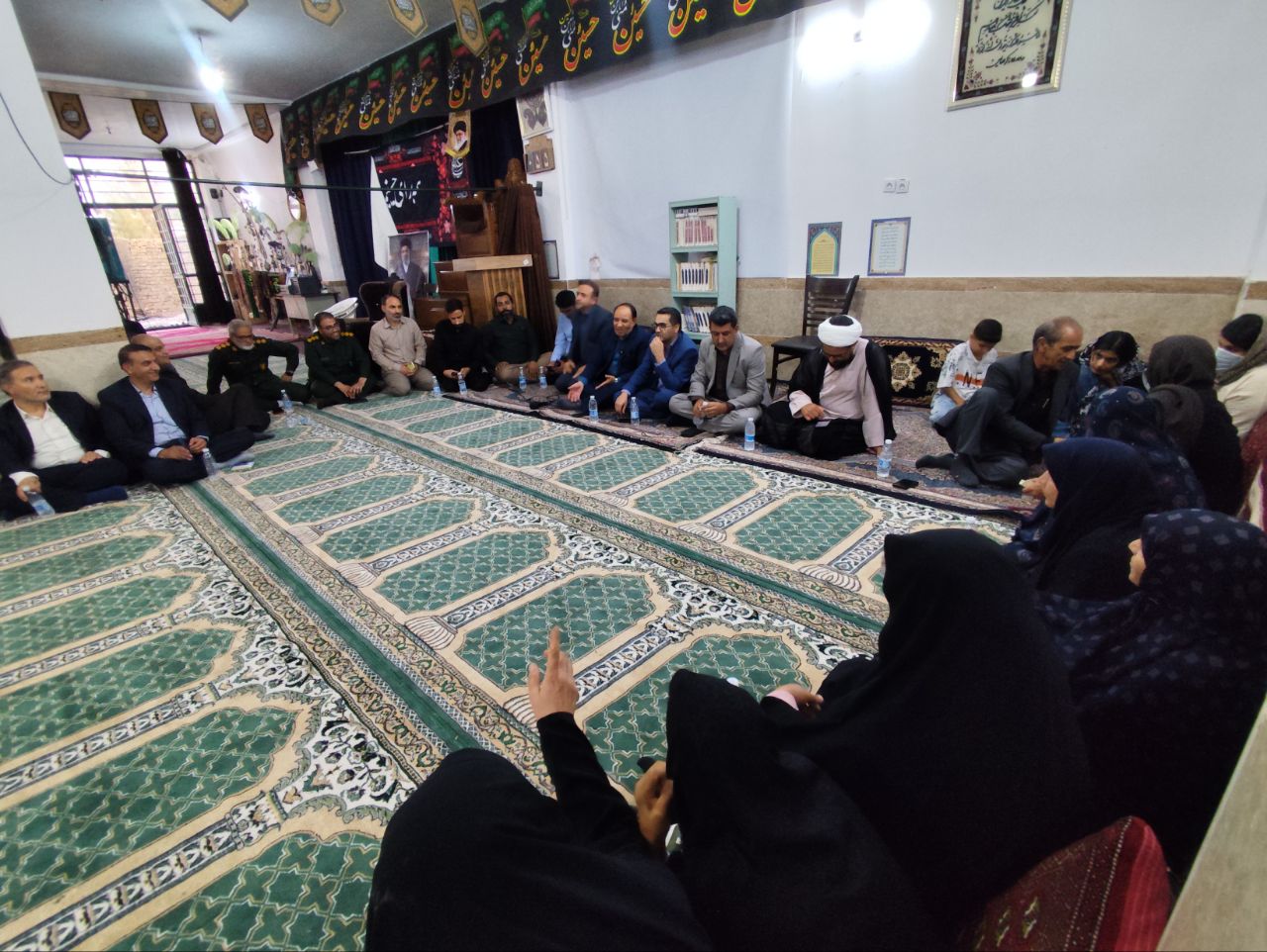 ضربان خدمت در چهارده‌معصوم؛ زیرساخت‌ها آماده بهره‌برداری شد