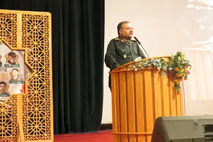 همایش سراسری معاونین مساجد و محلات سپاه&zwnj;های استانی