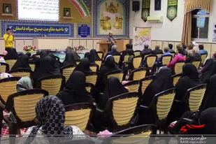 اغتشاش، راهبرد دشمن برای مهار امنیت ایران