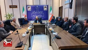 همکاری دانشگاه آزاد اسلامی واحد کرج و مرکز آموزش فنی و حرفه&zwnj;ای شهرستان اشتهارد، برای تربیت نیروی متخصص صنعتی