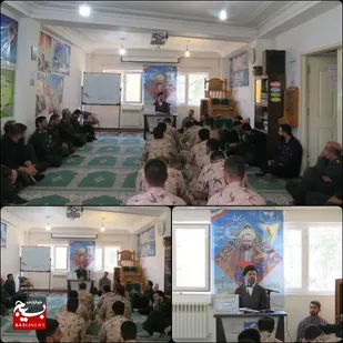 حرکت انقلاب در مسیر درست، حاصل اندیشه&zwnj;های شهید مطهری
