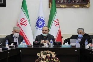 نتایج بررسی های مرکز پژوهش اتاق تبریز می تواند فرصت طلایی برای مسئولان باشد