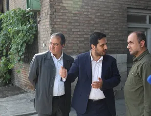 گره&zwnj;گشایی از محور شهید رنجبر منطقه 10 پس از سالها بلاتکلیفی